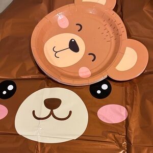 Bear-y 1st Birthday Bundle